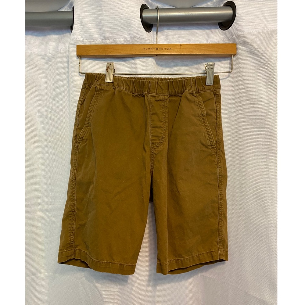 Youth At the Knee pull on Shorts